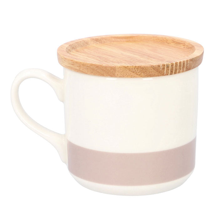 【グレー・蓋付きマグ】 モズ moz マグカップ 通販 蓋付き 北欧 陶器 コップ 食器 おしゃれ かわいい 可愛い エルク 北欧雑貨 日用品 母の日 敬老の日 ギフト インテリア キッチン 雑貨