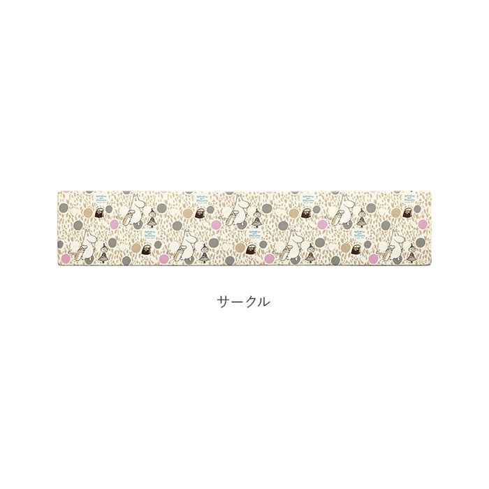 【ファミリーガーデン・キッチンマット】 キッチンマット 240cm 通販 拭ける 北欧 ムーミン グッズ 45×240cm マット PVC用品 洗濯不要 キャラクター おしゃれ 台所マット 厚手 抗菌 防臭 インテリア