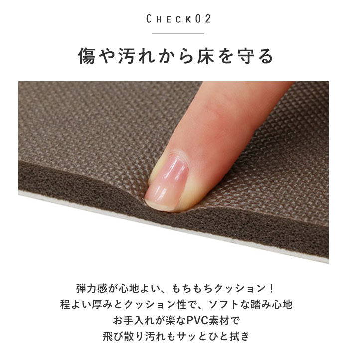 【レース・PVCトイレマット】 トイレマット 拭ける おしゃれ ふける 拭けるトイレマット 通販 トイレマットのみ かわいい トイレ足元マット 引っ越し 新築祝い 新生活 お掃除簡単 防菌 防臭 すべりにくい 約55×60cm
