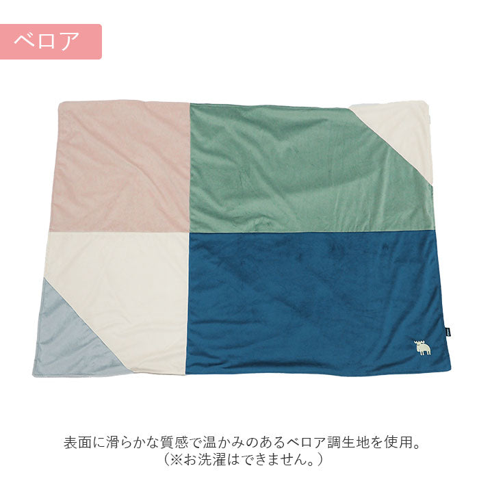 【フランネル/グレー・ハーフケット】 モズ moz ブランケット 通販 ハーフケット ひざ掛け 北欧雑貨 膝掛け ひざかけ おしゃれ かわいい オフィス キャンプ スポーツ観戦 日用品 母の日 敬老の日 ギフト sweden 雑貨