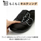 【BK.ブラック・L(23.5-24.0cm)】 モズ サボ サンダル 通販 moz スリッポン レディース サボサンダル 冬 秋冬 つっかけ おしゃれ 北欧 スウェーデン あったか 暖かい 履きやすい 歩きやすい 裏起毛 起毛素材 軽量 軽い