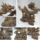 【人気商品】風水 龍 ドラゴン ひょうたん 瓢箪 竜 玄関 龍の飾り 風水グッズ 開運祈願 金運祈願 風水龍 アイテム 龍神 開運 金運 財産運 出世運 恋愛運 幸福 成功 プレゼント 贈り物 開運厄除 祈願成就 厳重 金運上昇 運気上昇 インテリア 招財