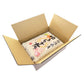とれたて新米 10kg ゆきん子舞 お米 新潟県産 白米 令和4年産（本州：送料無料）