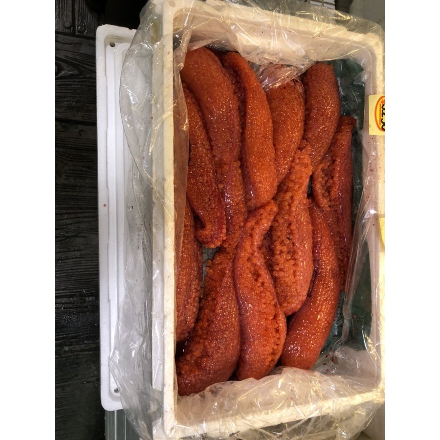 北海道 産地直送 旬の魚介詰め合わせセット