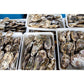 北海道産 特産貝詰め合わせセット ホタテ 青つぶ ほっき貝 牡蠣等