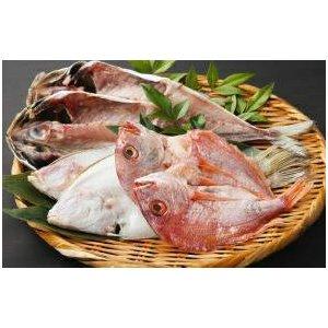 北海道の干物 4種セット
