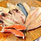 北海道の干物 4種セット