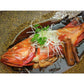 高級 北海道産きんき（キチジ）2尾（350g〜400g×2）約700g〜800g