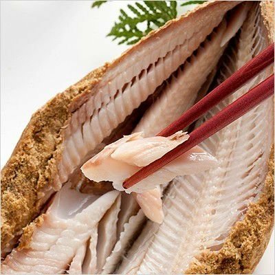 北海道木古内町産 ぬかホッケ 1kg
