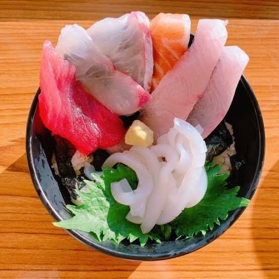 北海道の漁師めしセット 3〜4人前