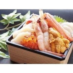 北海道の漁師めしセット 3〜4人前