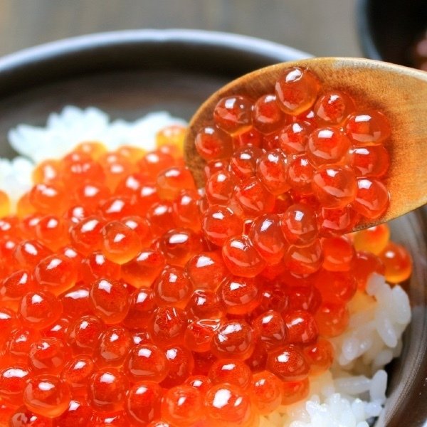 うに いくら200g×2セット （北海道産エゾバフンウニ200g、北海道産いくら醤油漬け200g）