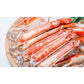 北海道産 ズワイガニ 脚 ハーフポーション 500g（2〜3人前）
