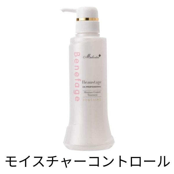 アデランス 薬用スカルプトリートメント モイスチャーコントロール 370ml ベネファージュ