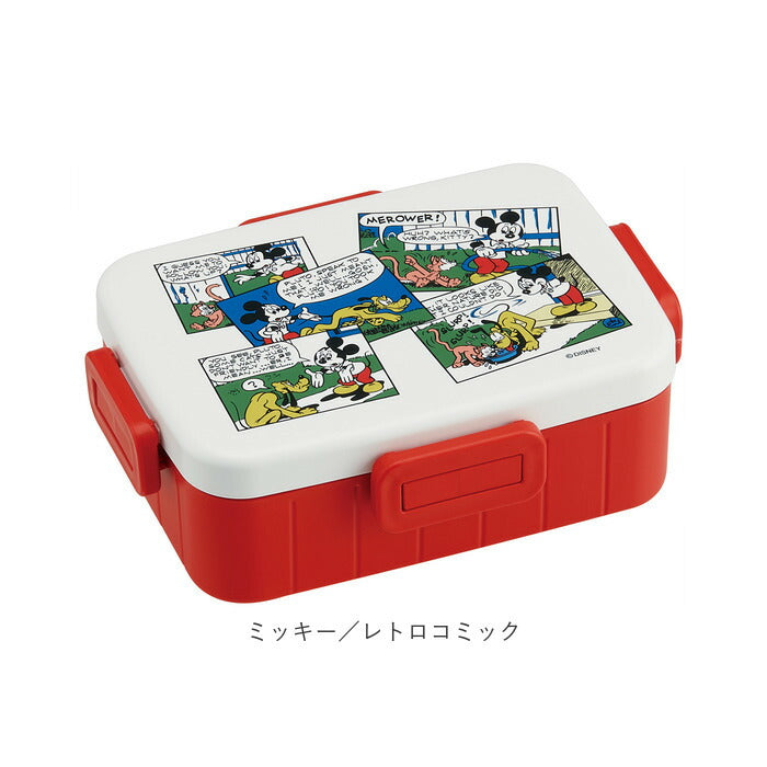 【千と千尋の神隠し・お弁当箱650ml】 お弁当箱 子供 小学校 通販 かわいい 子供用 小学生 ランチボックス スヌーピー べんとう箱 650ml 男の子 女の子 1段 一段 入園準備 入園グッズ 食洗機対応 電子レンジ可 キャラクター