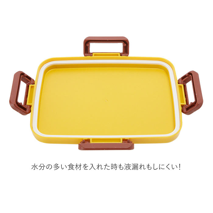 【千と千尋の神隠し・お弁当箱650ml】 お弁当箱 子供 小学校 通販 かわいい 子供用 小学生 ランチボックス スヌーピー べんとう箱 650ml 男の子 女の子 1段 一段 入園準備 入園グッズ 食洗機対応 電子レンジ可 キャラクター