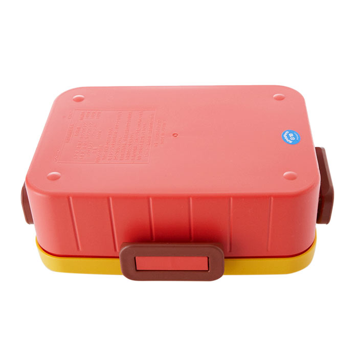 【千と千尋の神隠し・お弁当箱650ml】 お弁当箱 子供 小学校 通販 かわいい 子供用 小学生 ランチボックス スヌーピー べんとう箱 650ml 男の子 女の子 1段 一段 入園準備 入園グッズ 食洗機対応 電子レンジ可 キャラクター
