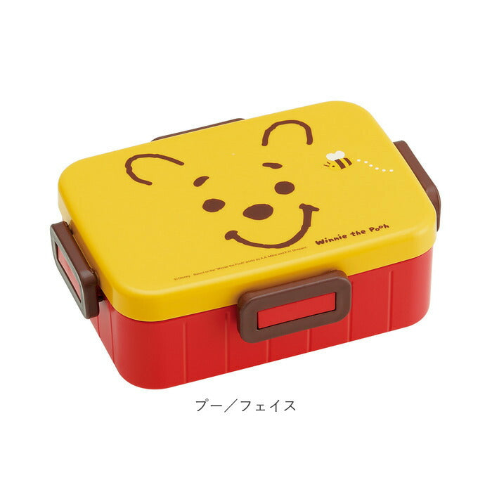 【ピカチュウ／フェイス21】 弁当箱 子供 通販 お弁当箱 ロックランチボックス 650ml ランチボックス 抗菌 キャラクター ポケットモンスター ポケモン ピカチュウ フェイス ２１ こども 子ども キッズ 幼児