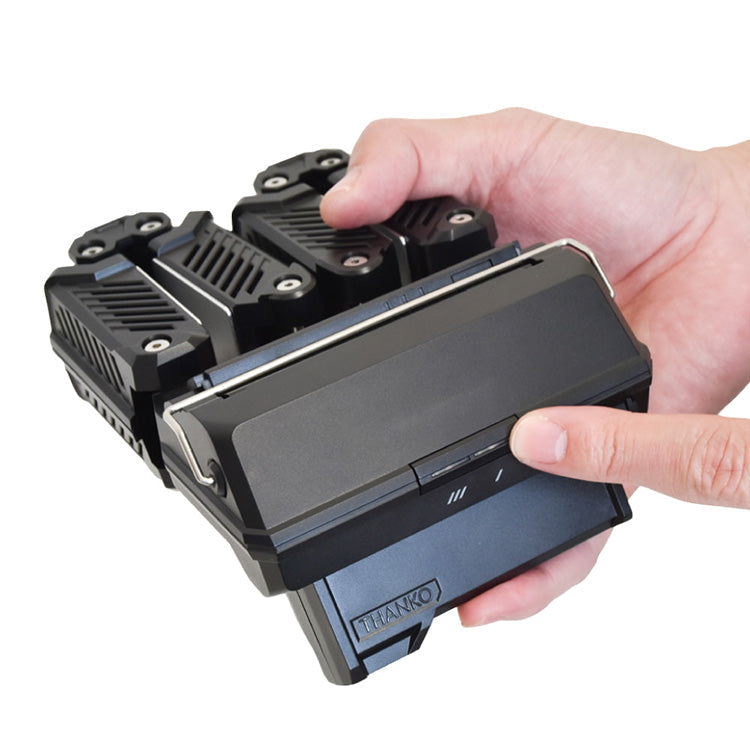 ネッククーラーPro R4 サンコー 正規品【TKPNC22BK】