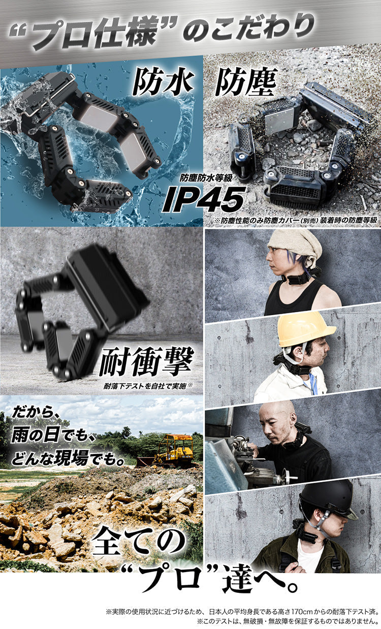 ネッククーラーPro R4 サンコー 正規品【TKPNC22BK】