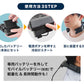 ネッククーラーPro R4 サンコー 正規品【TKPNC22BK】