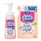 ペットキレイ 顔回りも洗える泡リンスインシャンプー 子犬・子猫用 つめかえ用(200ml)