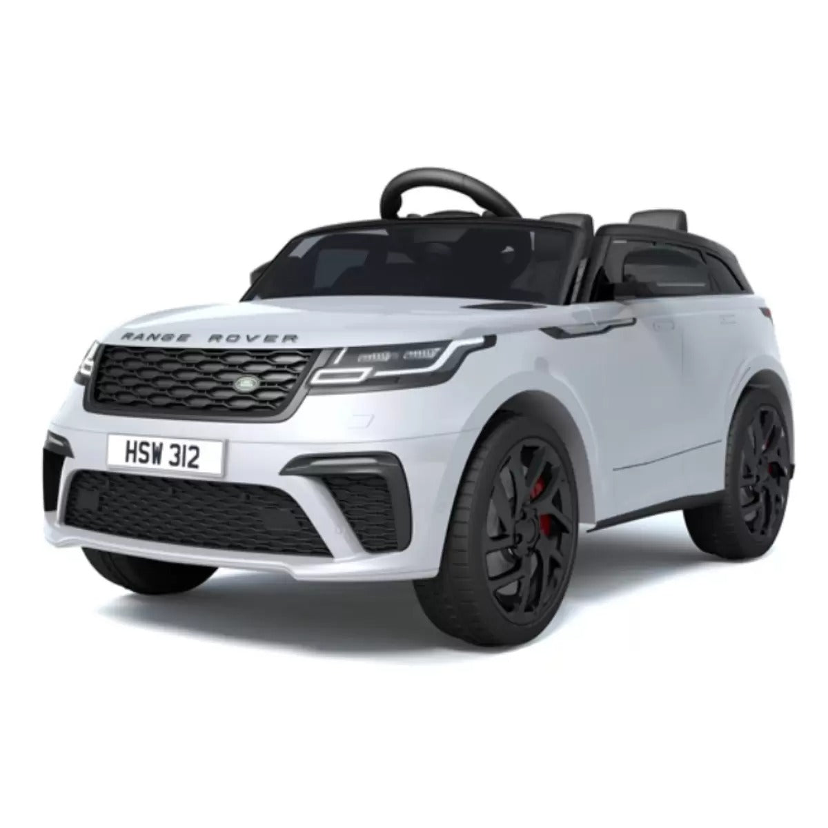 正規ライセンス★レンジローバー VELAR 電動乗用カー 送料無料 Range Rover VELAR 車 おもちゃ プレゼント 子供 車 乗用ラジコン キッズカー 子供 乗れる 電動 充電式 プレゼント子供 ペダル操作 子供 3歳 4歳 5歳 おもちゃ ラジコンカー 子供 誕生日 車 こどもの日 ギフト