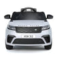 正規ライセンス★レンジローバー VELAR 電動乗用カー 送料無料 Range Rover VELAR 車 おもちゃ プレゼント 子供 車 乗用ラジコン キッズカー 子供 乗れる 電動 充電式 プレゼント子供 ペダル操作 子供 3歳 4歳 5歳 おもちゃ ラジコンカー 子供 誕生日 車 こどもの日 ギフト
