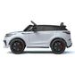 正規ライセンス★レンジローバー VELAR 電動乗用カー 送料無料 Range Rover VELAR 車 おもちゃ プレゼント 子供 車 乗用ラジコン キッズカー 子供 乗れる 電動 充電式 プレゼント子供 ペダル操作 子供 3歳 4歳 5歳 おもちゃ ラジコンカー 子供 誕生日 車 こどもの日 ギフト
