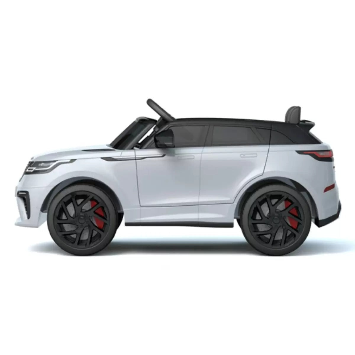 正規ライセンス★レンジローバー VELAR 電動乗用カー 送料無料 Range Rover VELAR 車 おもちゃ プレゼント 子供 車 乗用ラジコン キッズカー 子供 乗れる 電動 充電式 プレゼント子供 ペダル操作 子供 3歳 4歳 5歳 おもちゃ ラジコンカー 子供 誕生日 車 こどもの日 ギフト