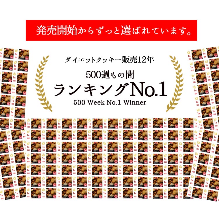 訳あり 豆乳おからクッキー 【ベーシックタイプ】1kg大増量