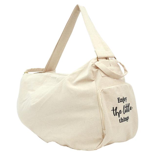 【アイボリー・３waybag】 トートバッグ 大きめ レディース 通販 A4 通勤 通学 布 キャンバス メンズ 帆布 2way ショルダー 3way 肩掛け 大学生 高校生 大人 かわいい オシャレ シンプル マザーズバッグ