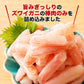 【3人シェア買いでお得】訳あり 生 ズワイガニ ポーション2kg 500g×4パックセット かに カニ 折れ棒 鍋 かにしゃぶ カニステーキ 蟹てんぷら 送料無料 お取り寄せグルメ 食品 ギフト