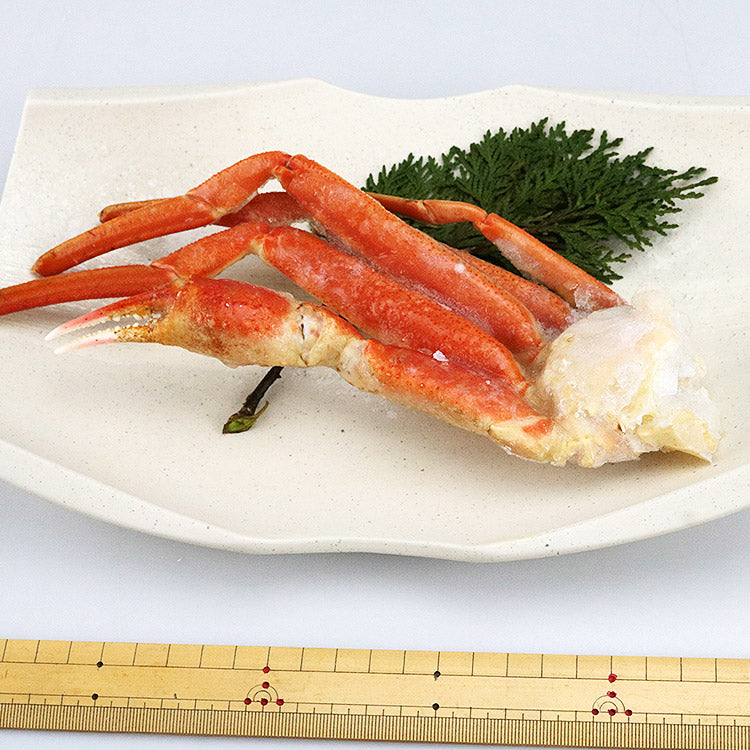 【先着30購入限定】蟹のカンカン焼き 説明書付 かに 蟹 カニ ズワイガニ ずわい蟹 缶 BBQ バーベキュー アウトドア 送料無料 お取り寄せグルメ 食品備蓄 贈答品 ギフト