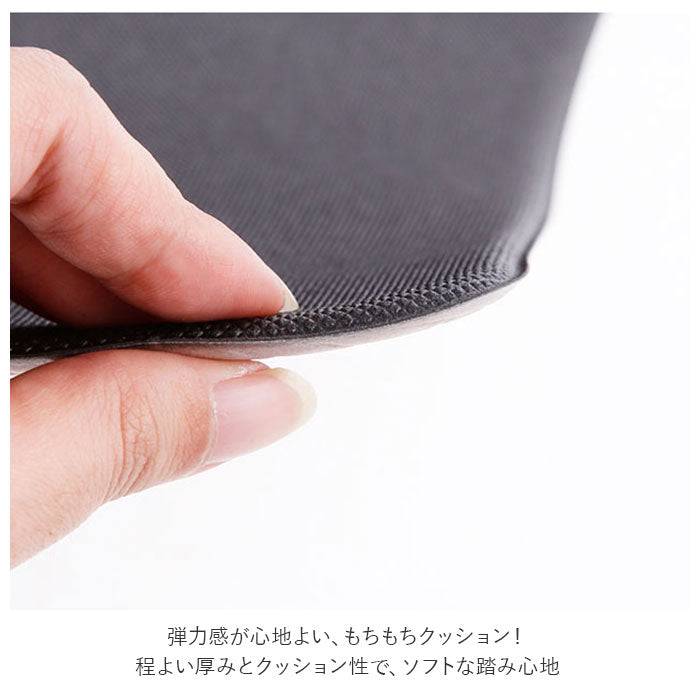 【NAVY】 トイレマット おしゃれ 拭ける 通販 40cm 50cm pvcマット 40センチ 50センチ 約 40×50 撥水 掃除簡単 抗菌 防臭 防カビ 防炎 トイレ用品 足元マット クッションマット 一人暮らし ミニ
