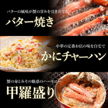 1.3kg 本ズワイ蟹 姿
